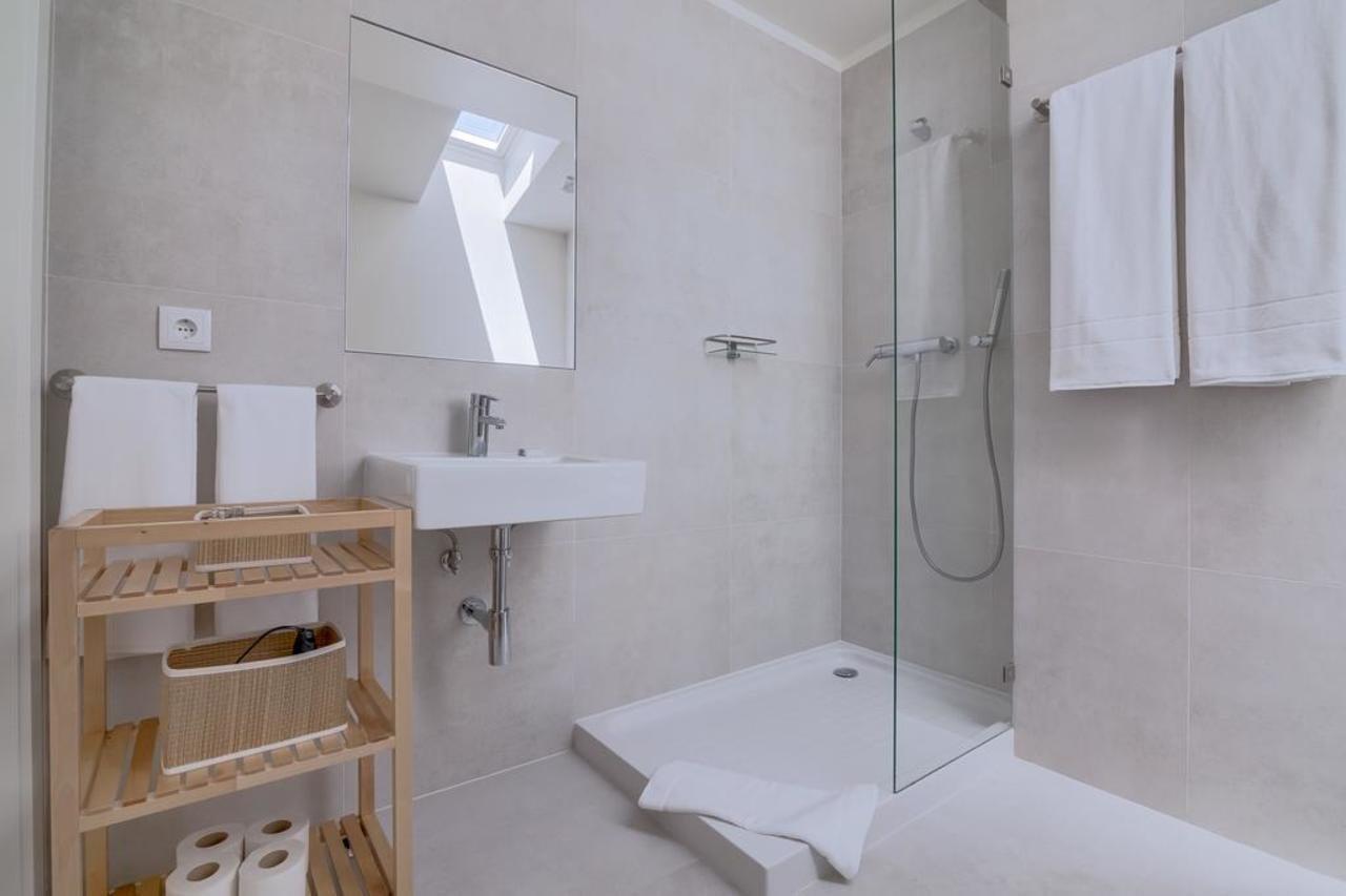 Salitre By Lisbon Inside Out Apartamento Exterior foto