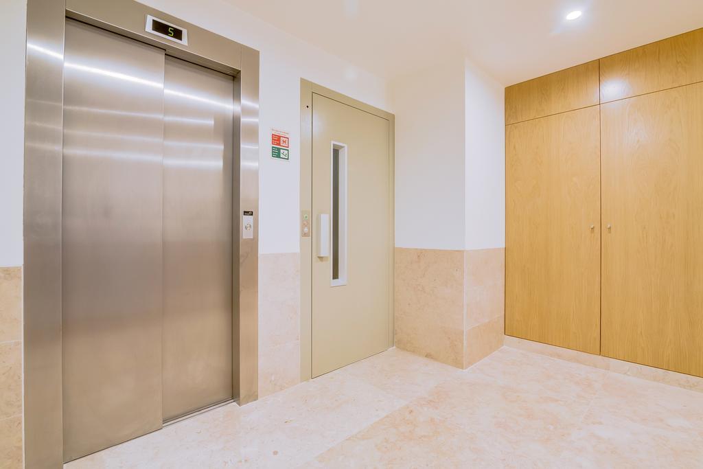 Salitre By Lisbon Inside Out Apartamento Exterior foto