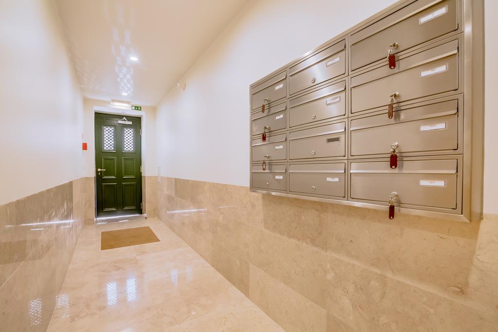 Salitre By Lisbon Inside Out Apartamento Exterior foto