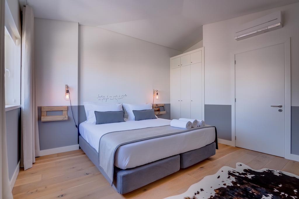 Salitre By Lisbon Inside Out Apartamento Exterior foto