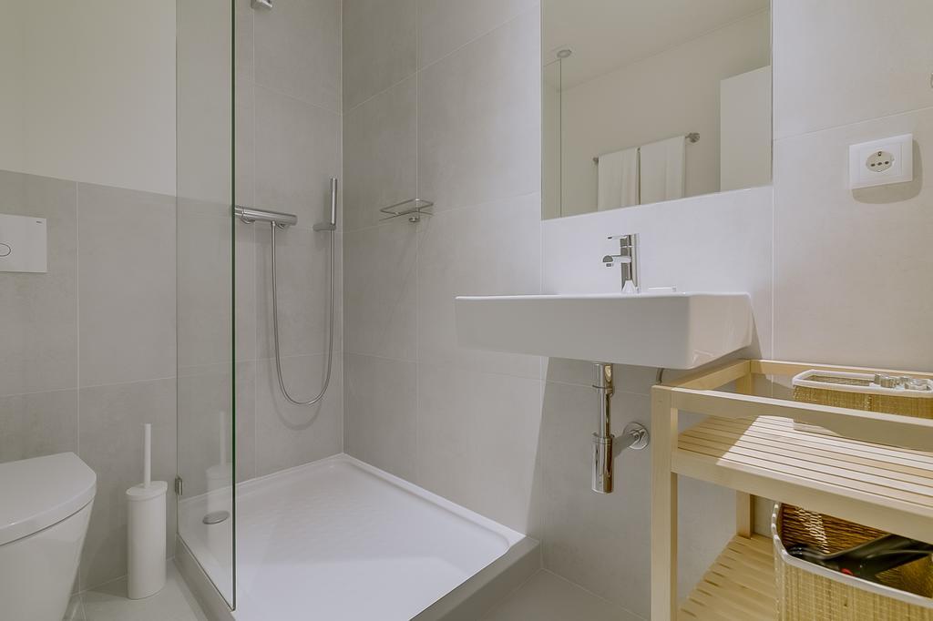 Salitre By Lisbon Inside Out Apartamento Exterior foto